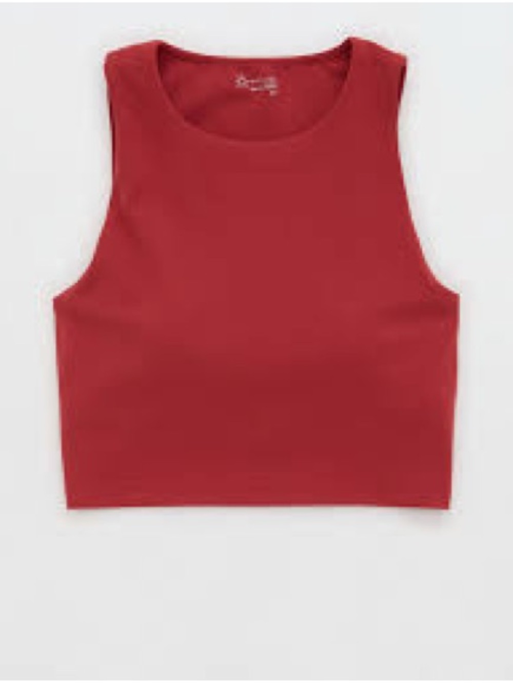 OFFLINE tank top
